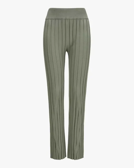 Strickhose