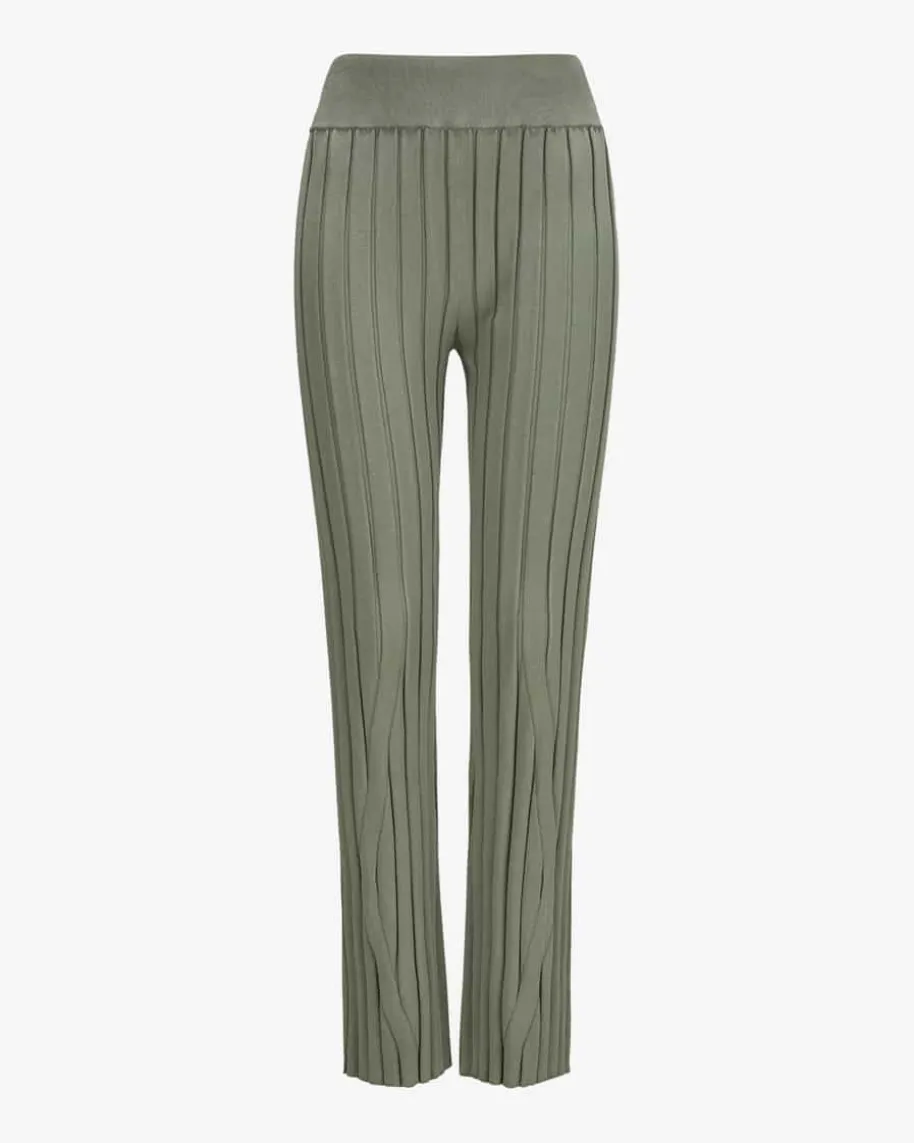 Strickhose