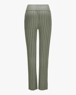 Strickhose