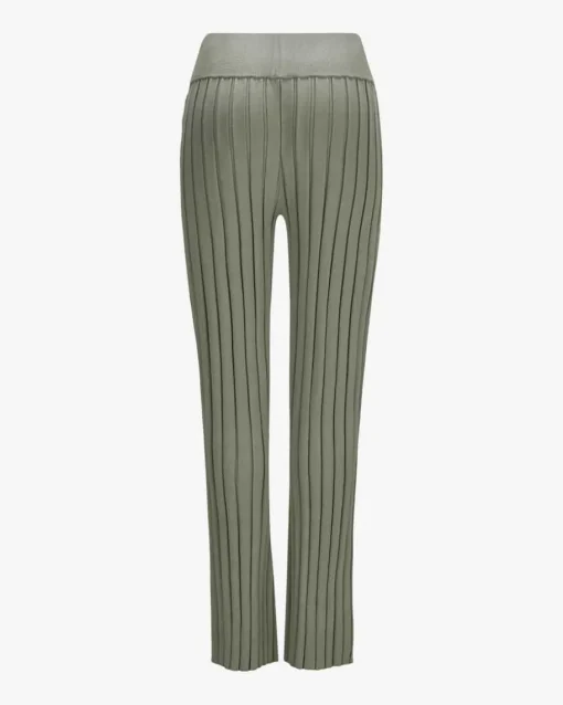 Strickhose