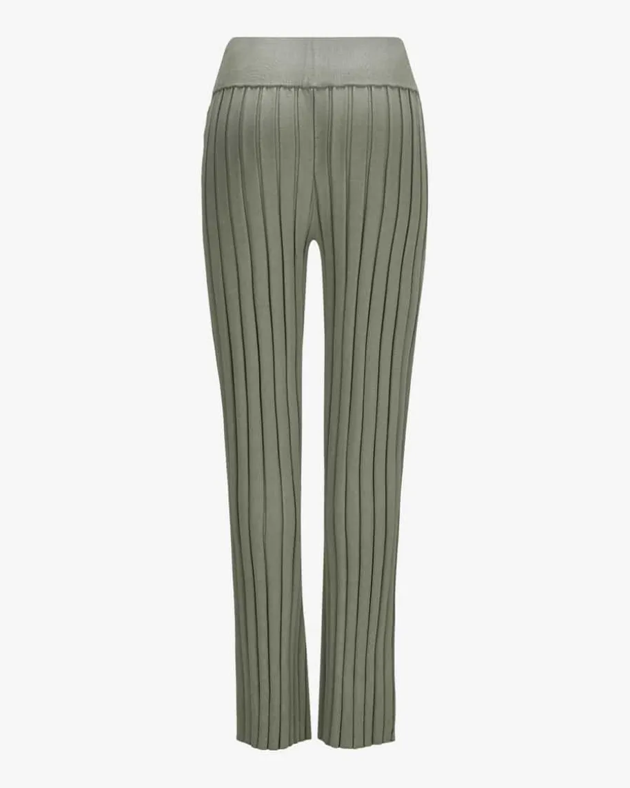 Strickhose