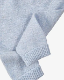 Strickhose