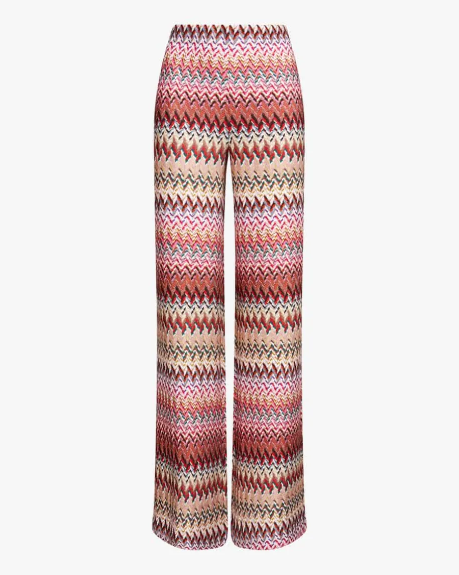 Strickhose
