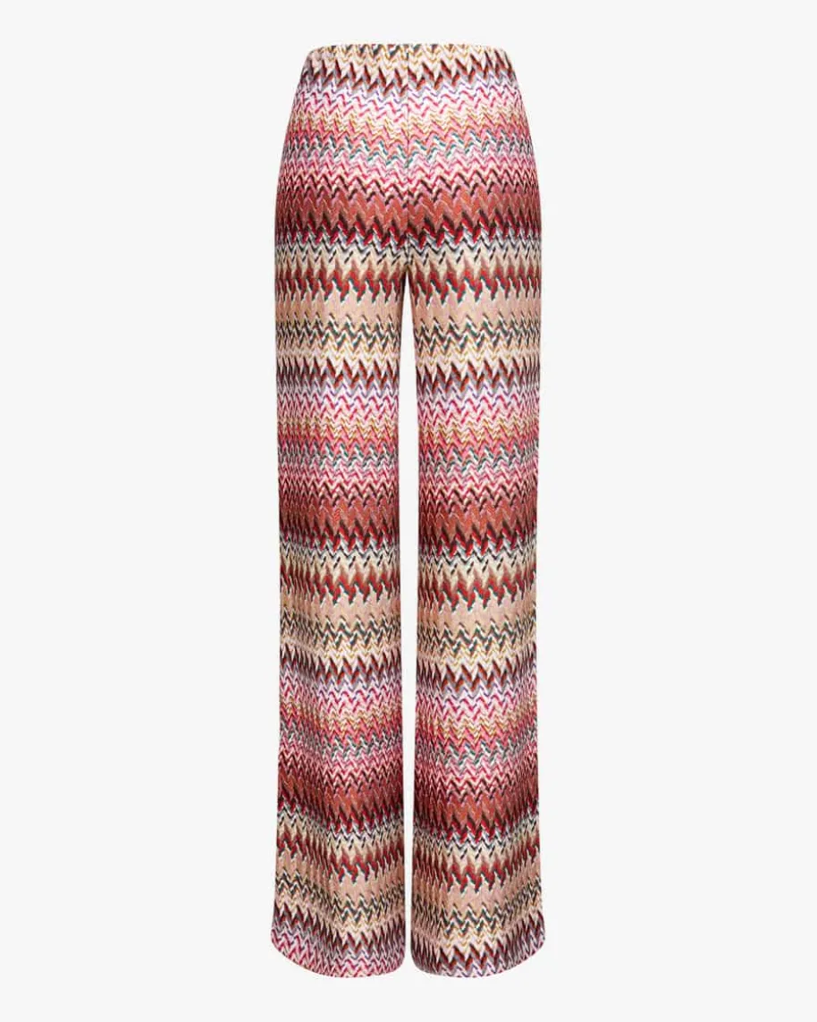 Strickhose