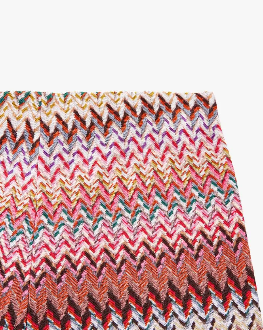 Strickhose