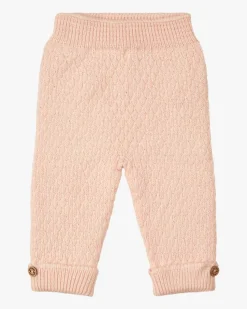 Strickhose