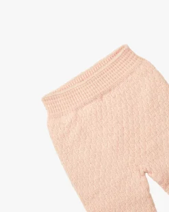 Strickhose