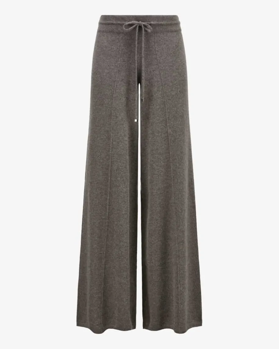 Strickhose aus Cashmere