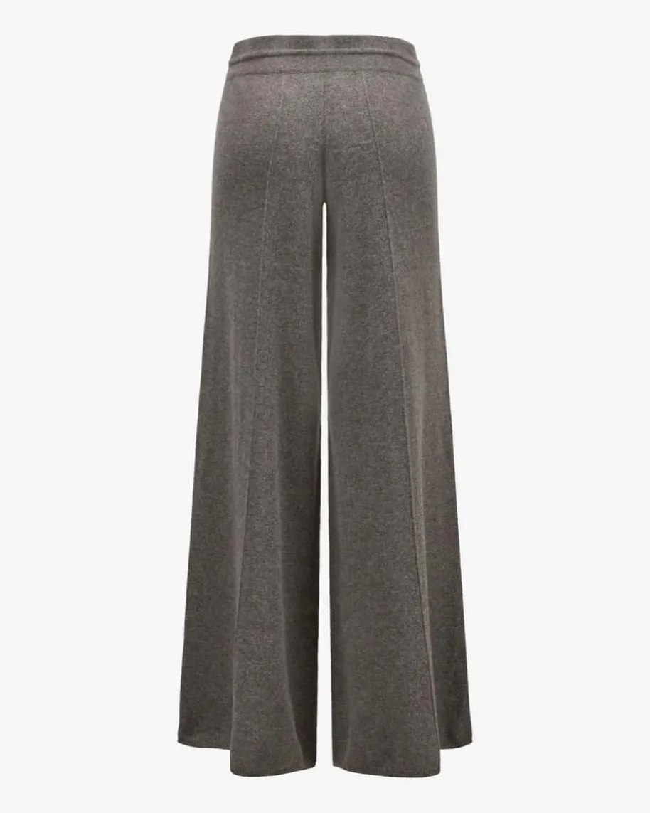 Strickhose aus Cashmere