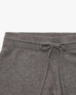 Strickhose aus Cashmere
