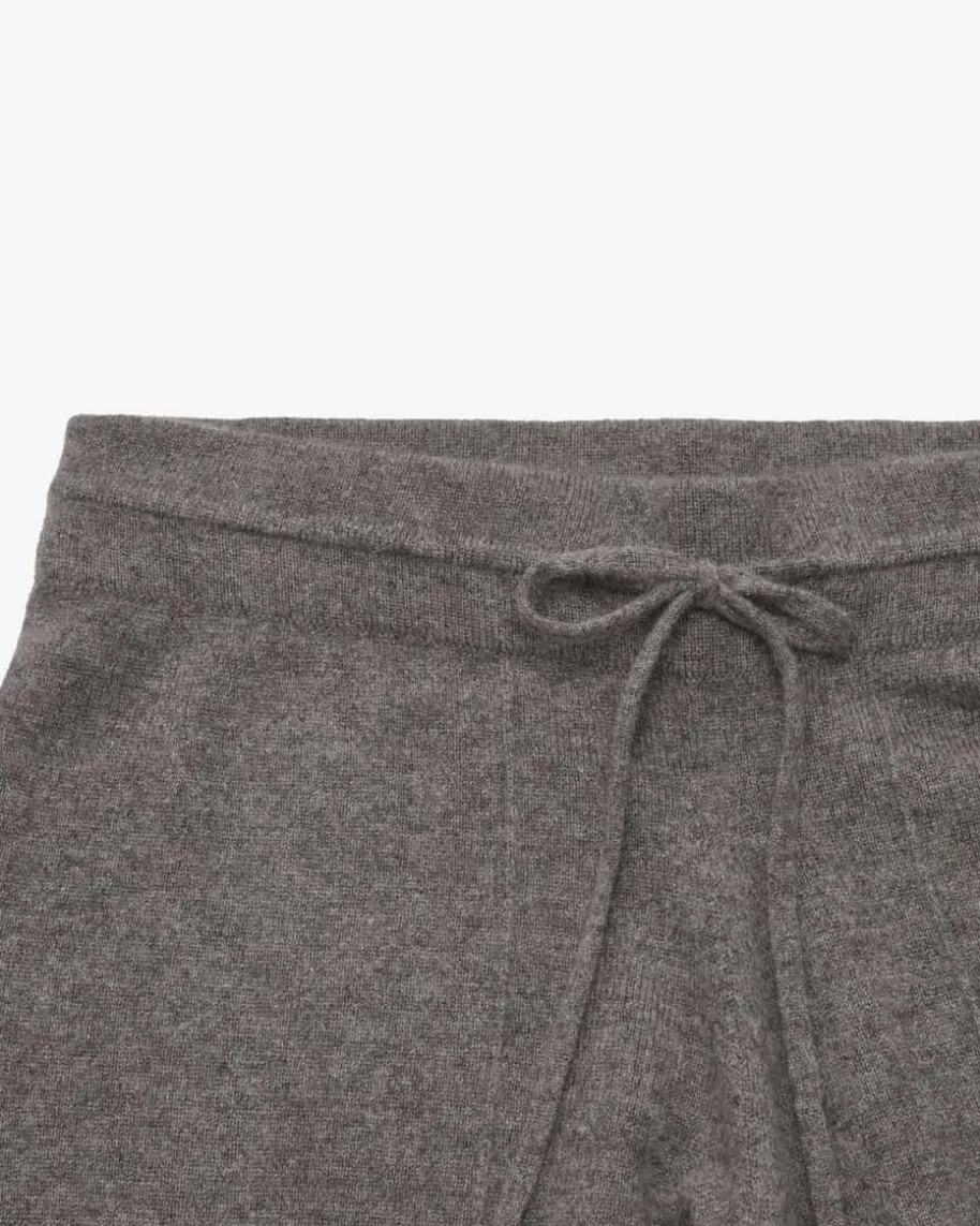 Strickhose aus Cashmere