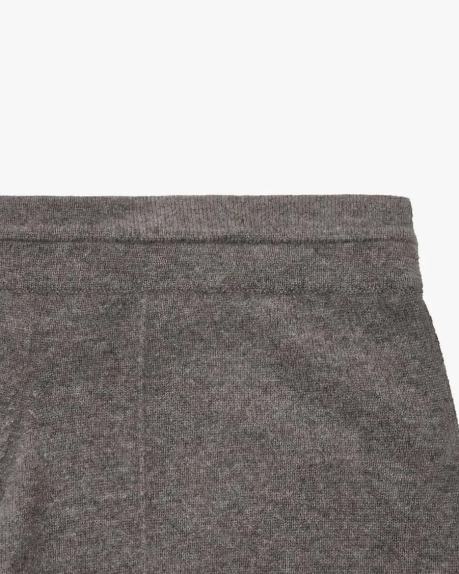 Strickhose aus Cashmere