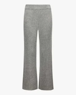 Strickhose aus Cashmere