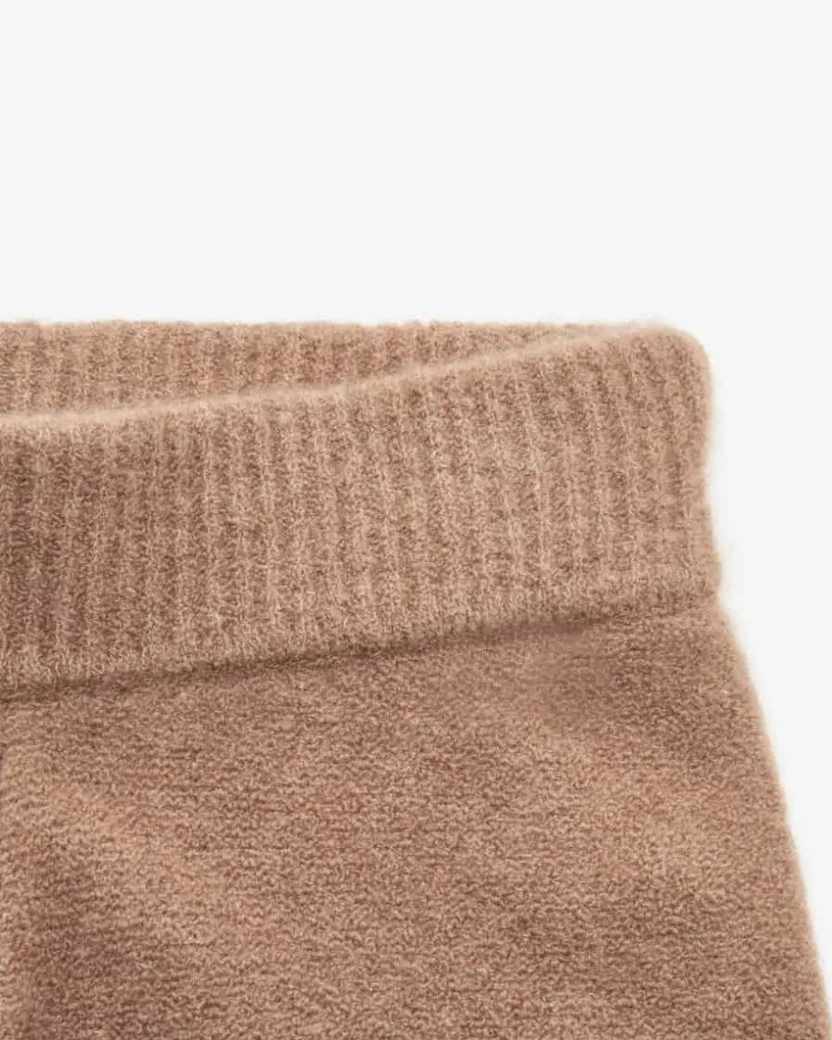 Strickhose aus Cashmere