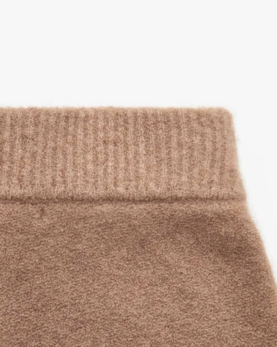 Strickhose aus Cashmere