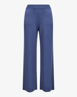 Strickhose aus Cashmere