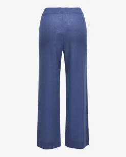 Strickhose aus Cashmere