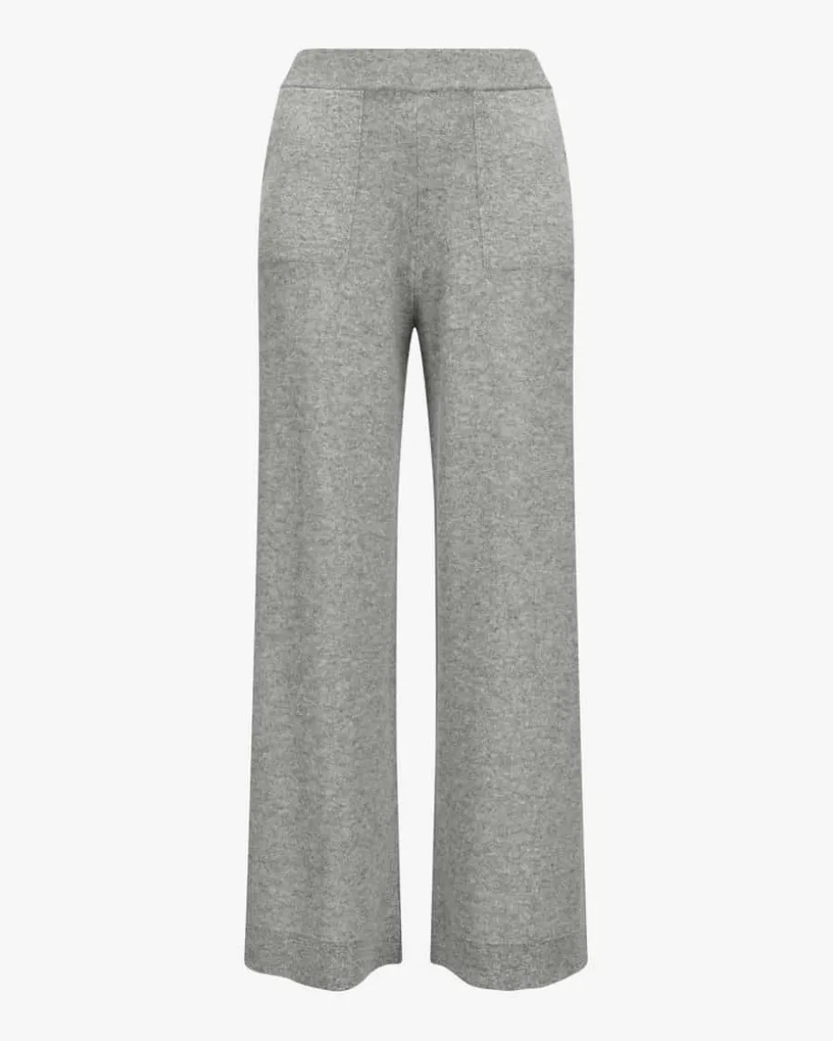 Strickhose aus Cashmere