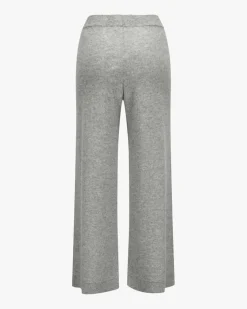 Strickhose aus Cashmere