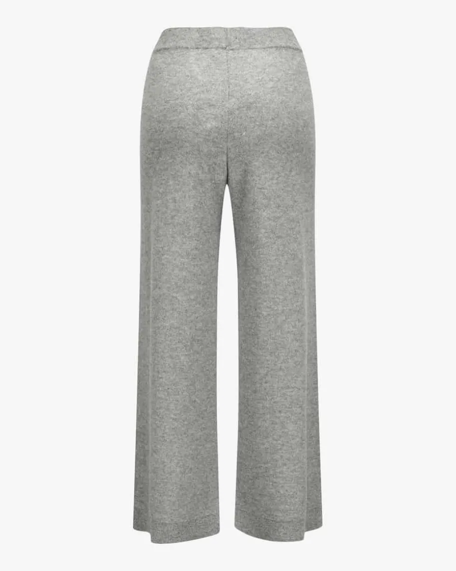 Strickhose aus Cashmere