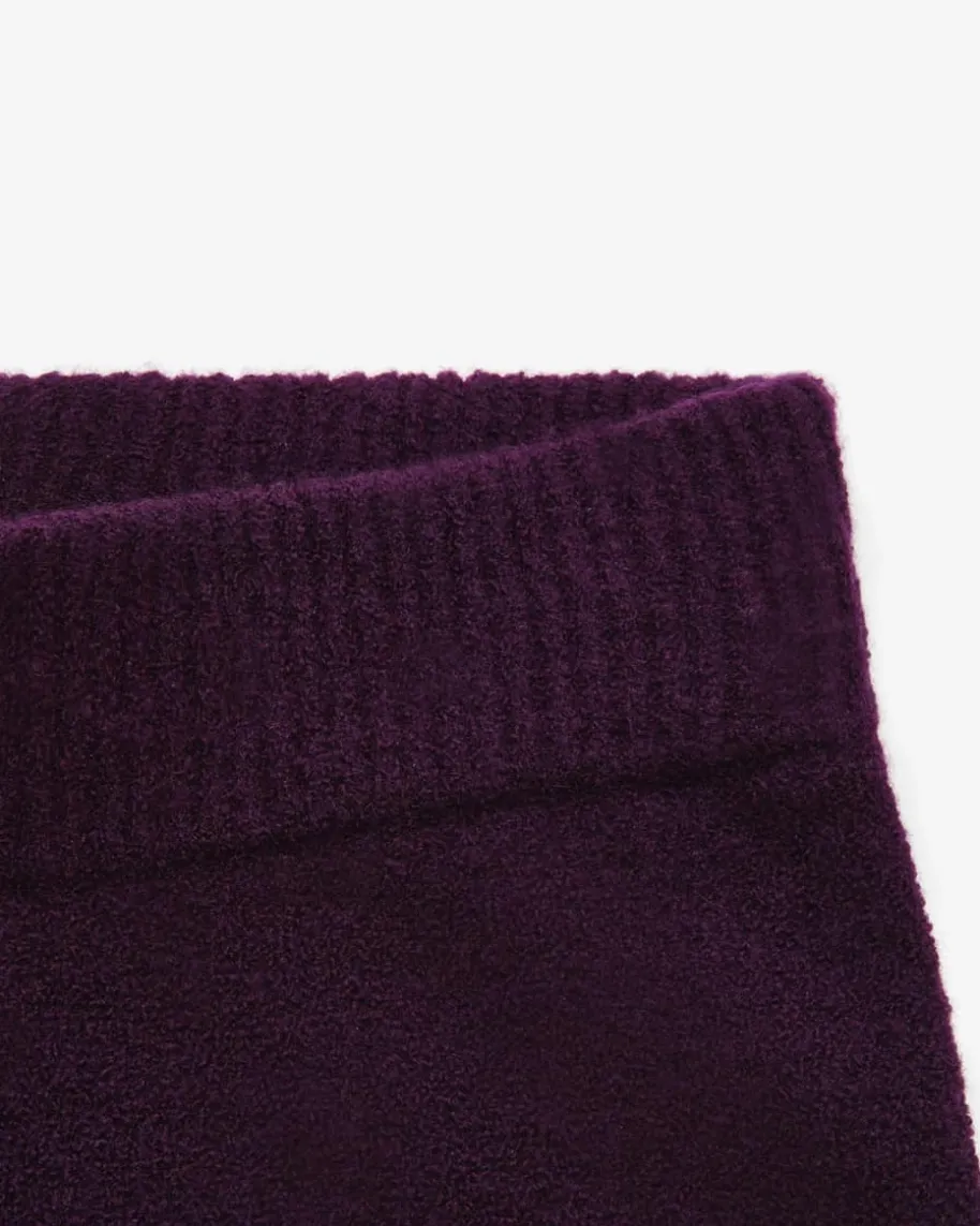 Strickhose aus Cashmere