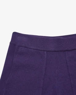 Strickhose aus Cashmere