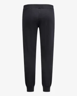 Strickhose aus Merinowolle