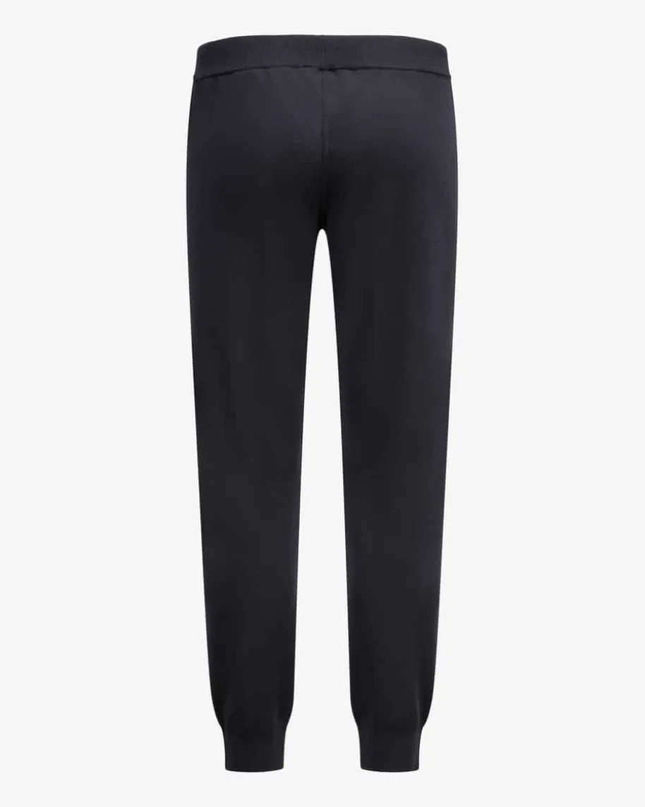 Strickhose aus Merinowolle