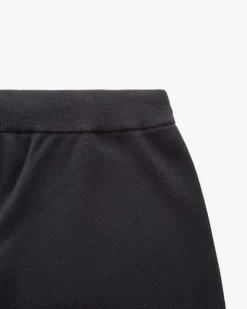 Strickhose aus Merinowolle