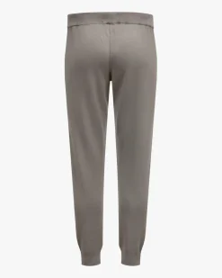 Strickhose aus Merinowolle