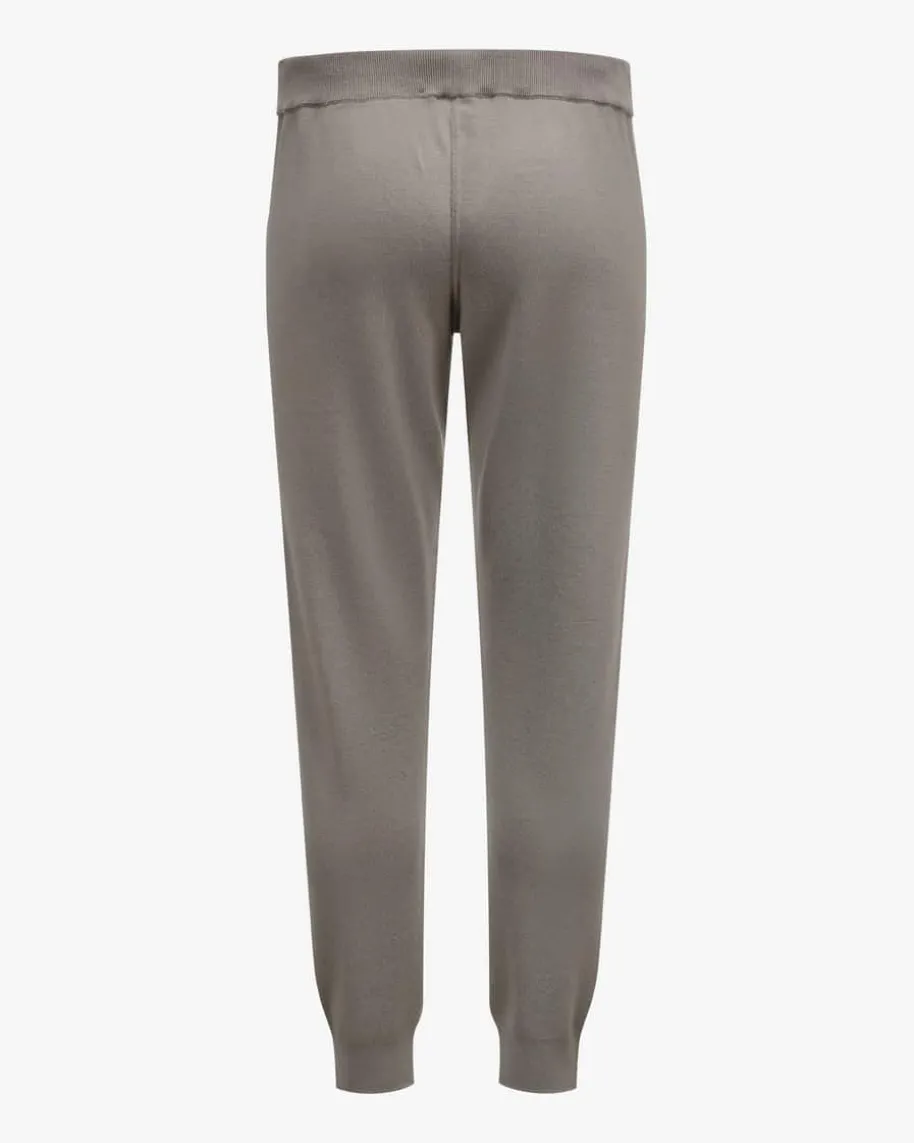 Strickhose aus Merinowolle