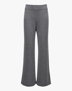 Strickhose aus Schurwolle