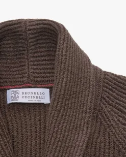 Strickjacke