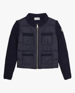 Strickjacke