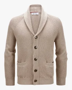 Strickjacke