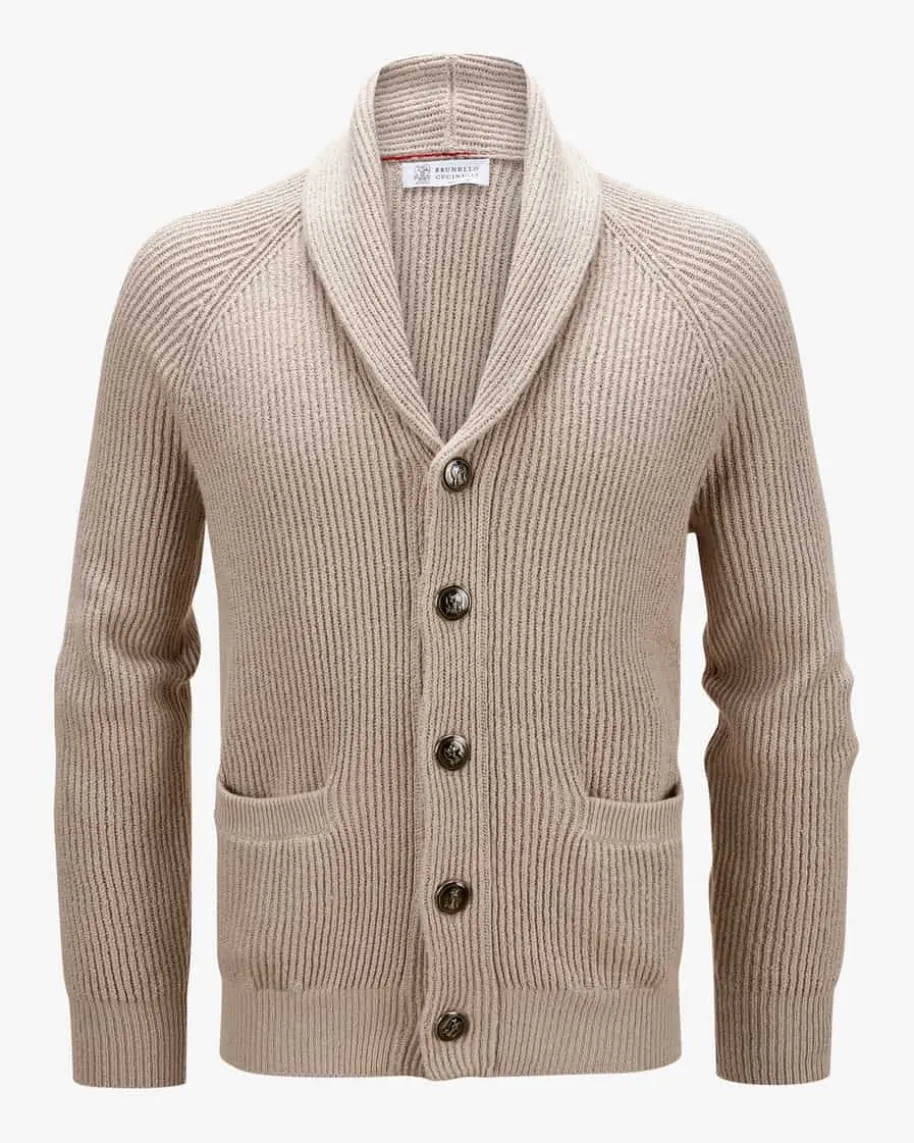 Strickjacke
