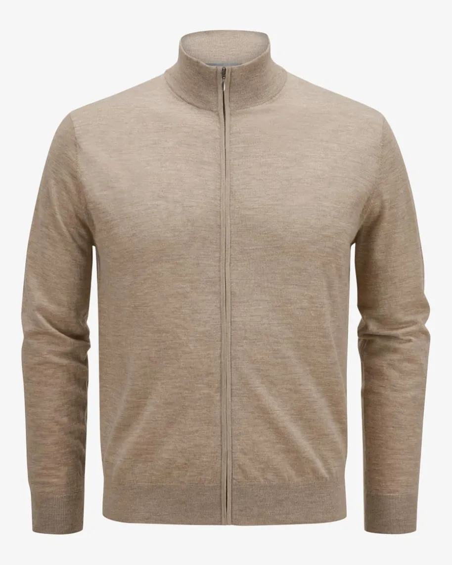 Strickjacke