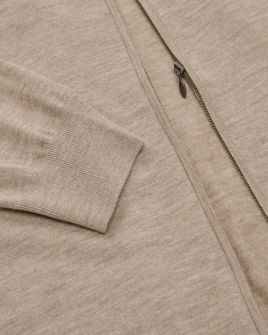 Strickjacke