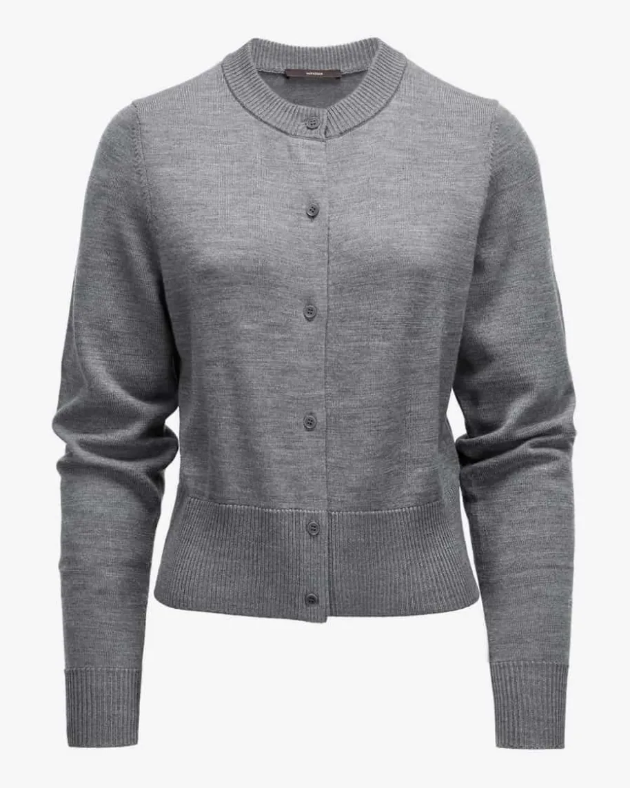 Strickjacke