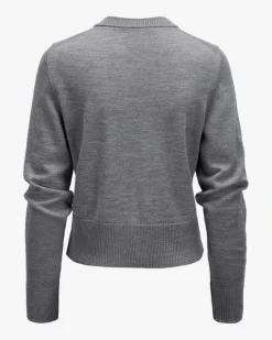 Strickjacke