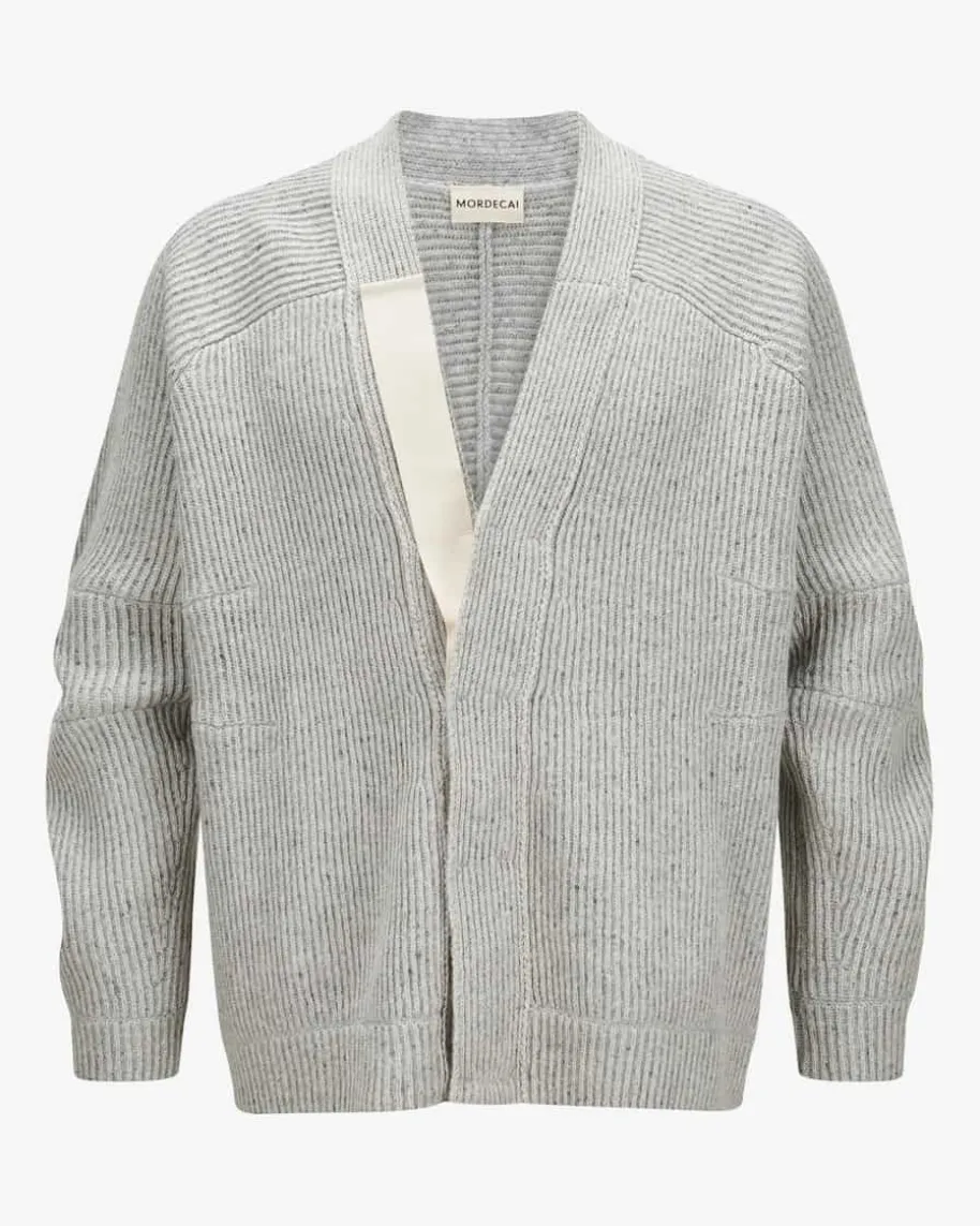 Strickjacke