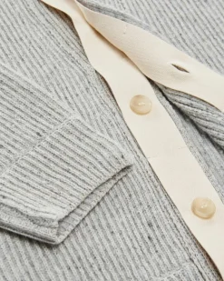 Strickjacke