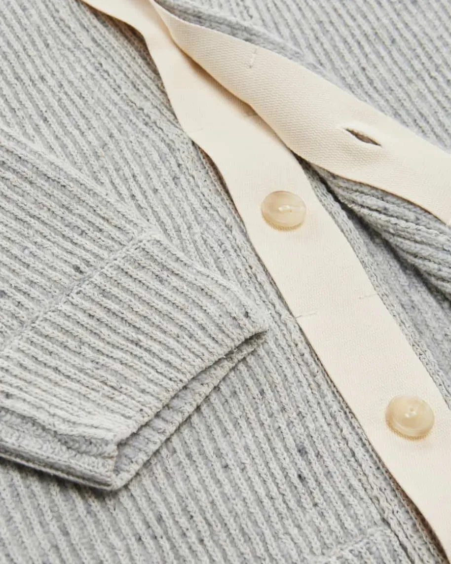 Strickjacke
