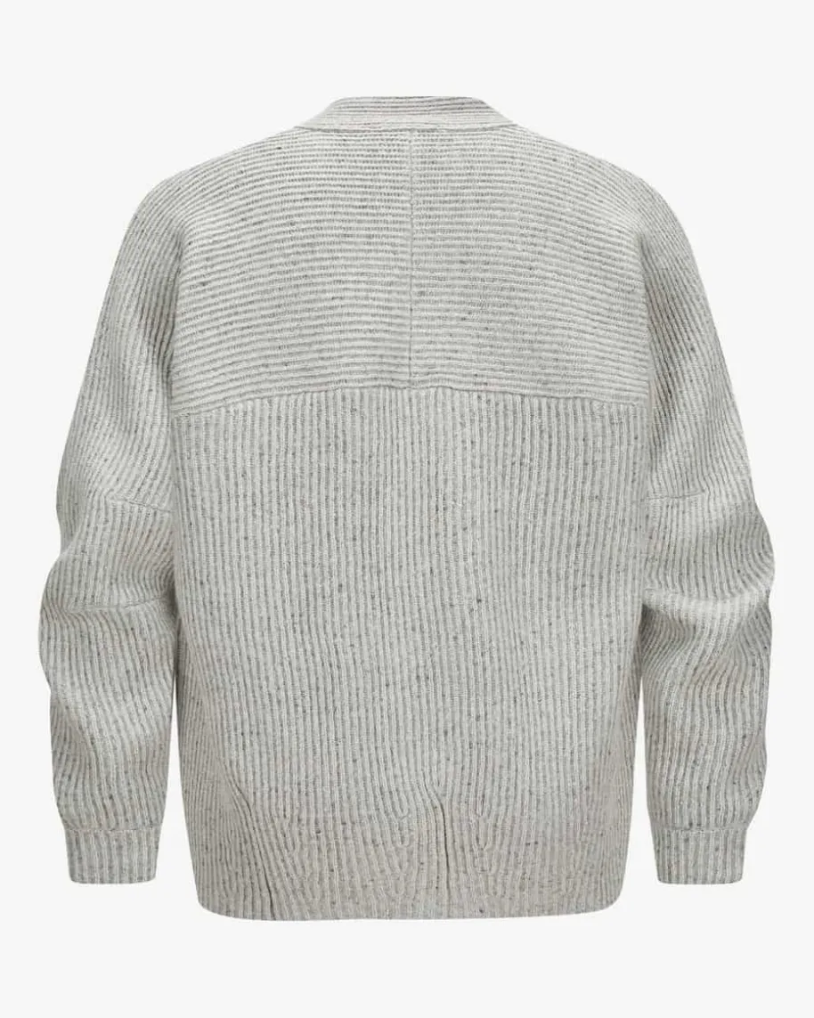 Strickjacke