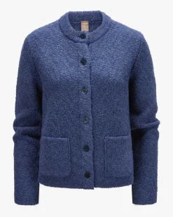 Strickjacke