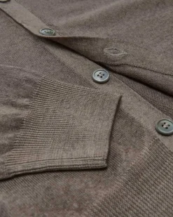 Strickjacke