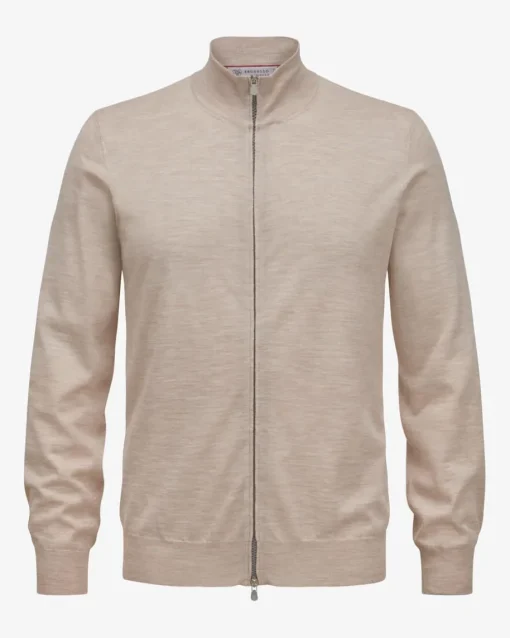 Strickjacke