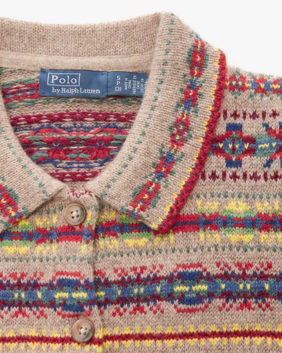 Strickjacke