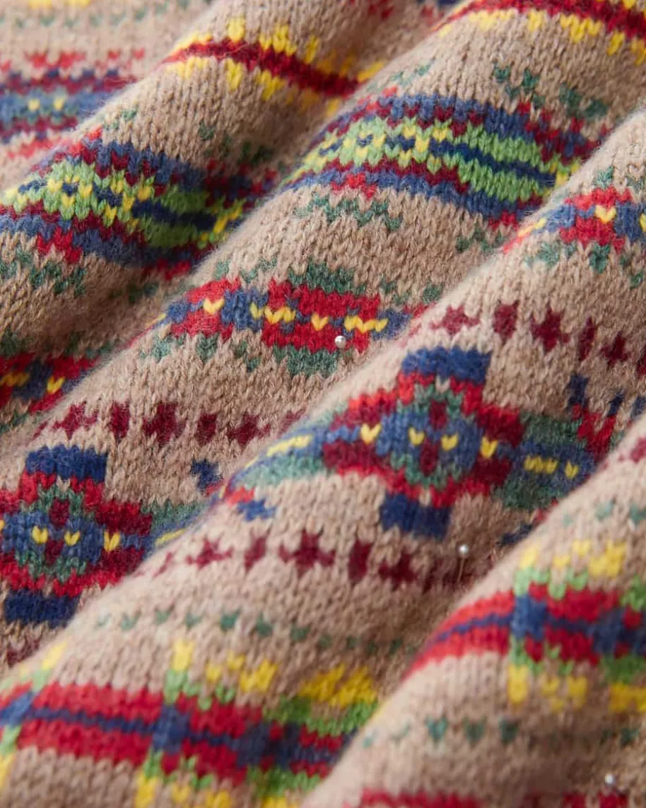 Strickjacke
