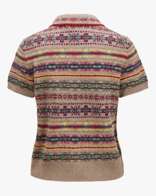 Strickjacke